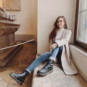 Meet your Posher, Kyra